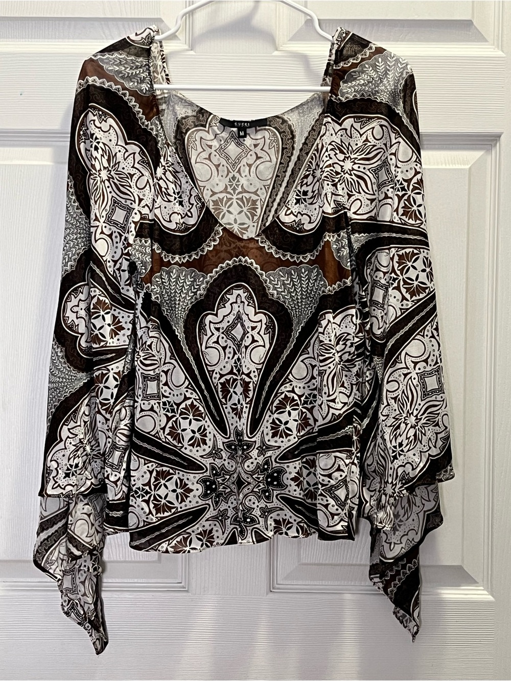 Gucci Tom Ford Vintage Cruise 2004 
Top